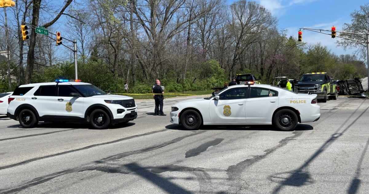 Indy woman charged with reckless homicide after April fatal northeast ...