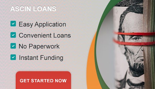 ASCIN Loans