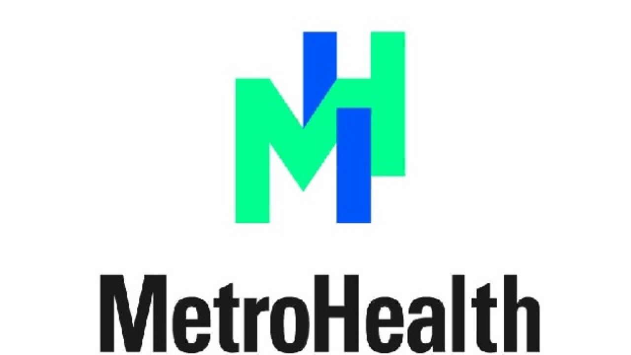 MetroHealth