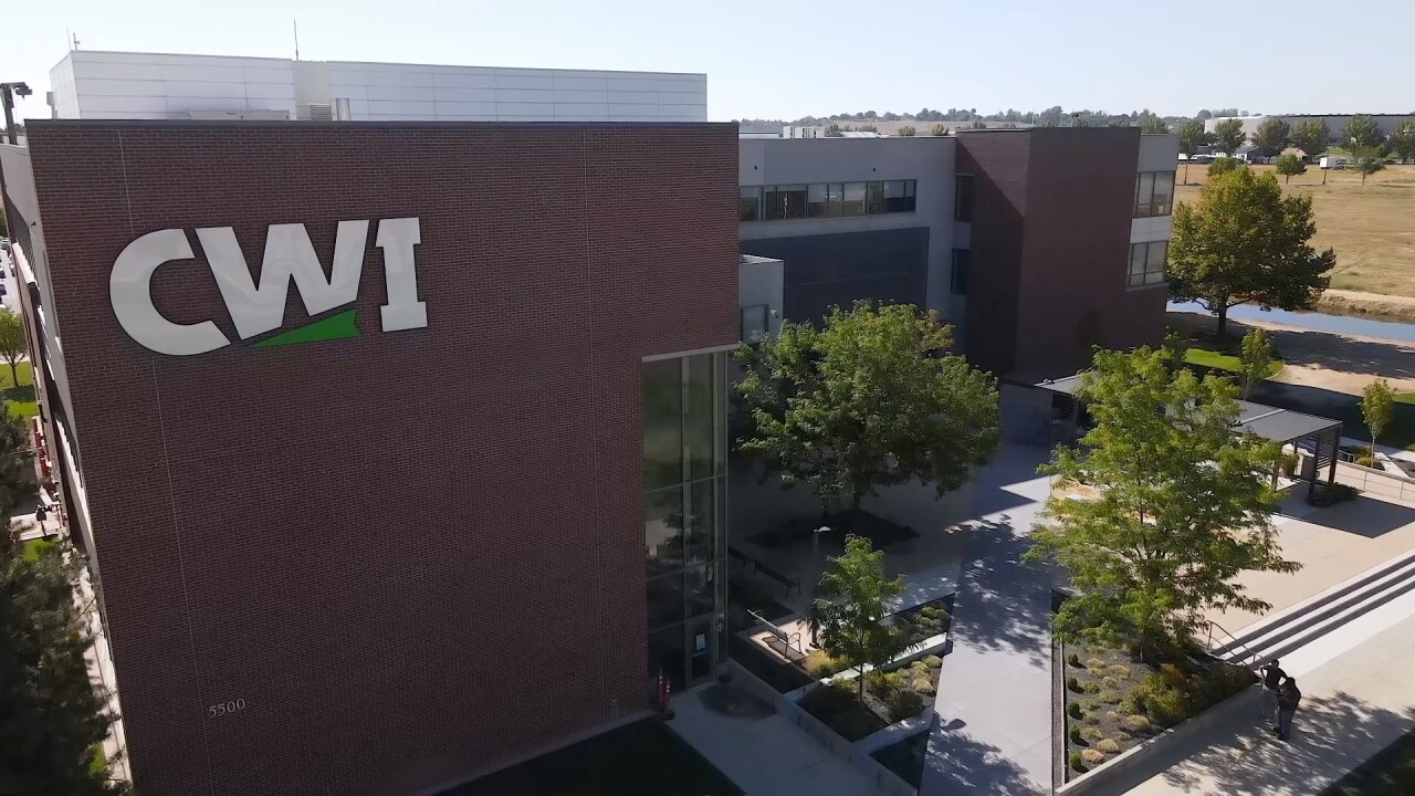 College of Western Idaho