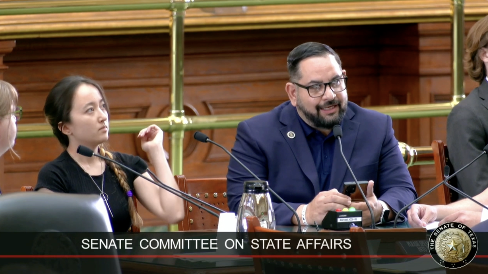 Texas 'bathroom bill' raises concerns among transgender community