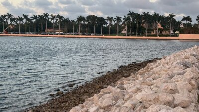 Mar-a-Lago Security Measures