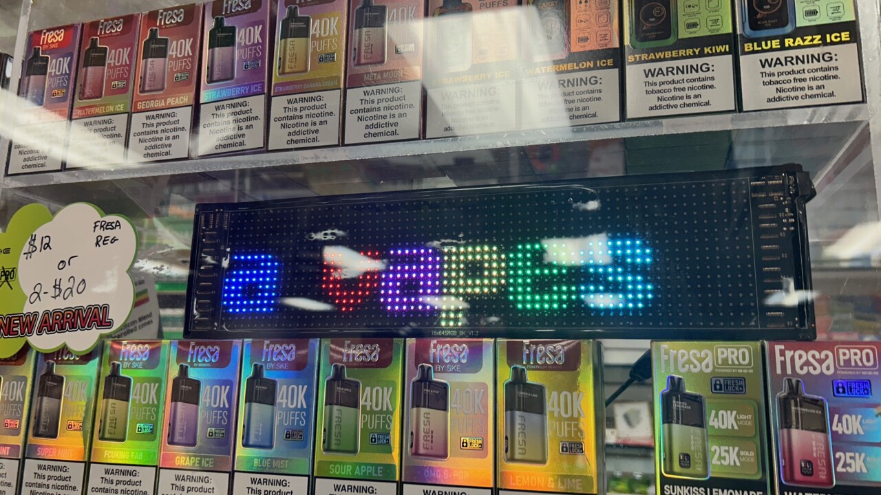 Smoke Shop