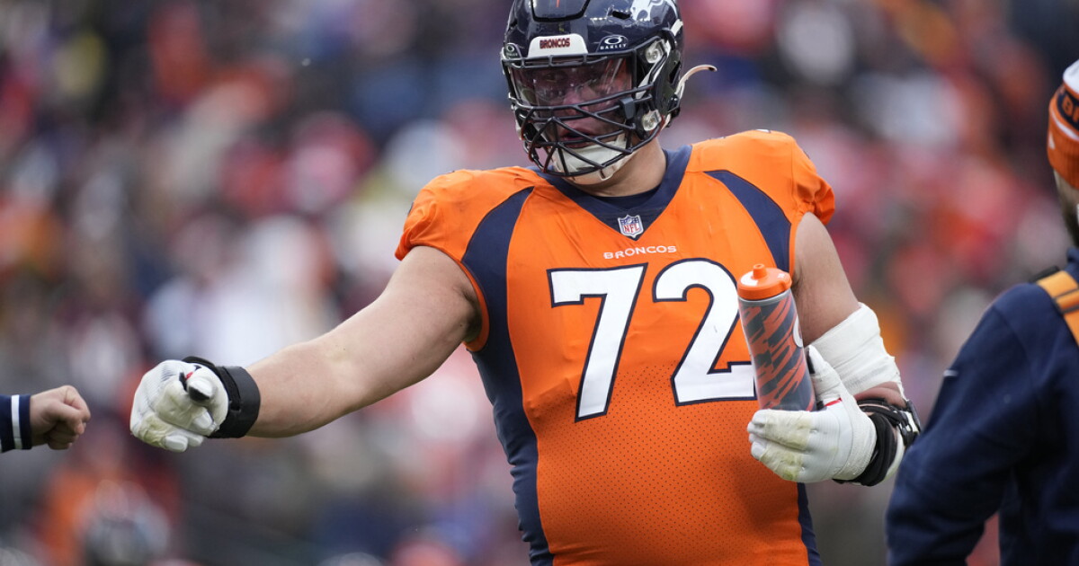 Broncos offseason puzzle begins in earnest - Vimarsana News