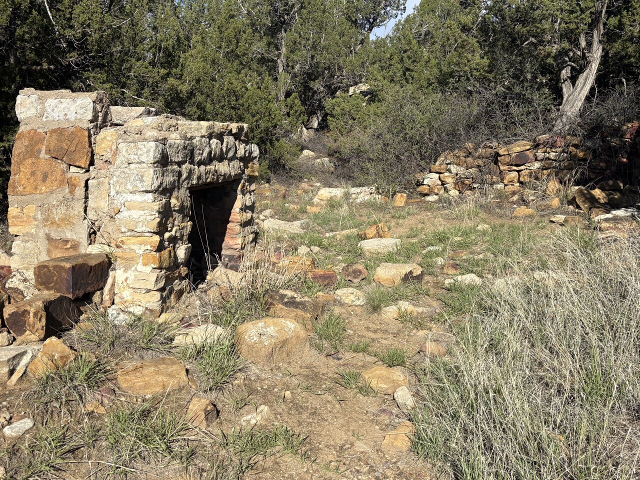 Vogel Canyon_Deb Stanley