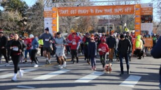 Join Denver7 at the Mile High United Way Turkey Trot