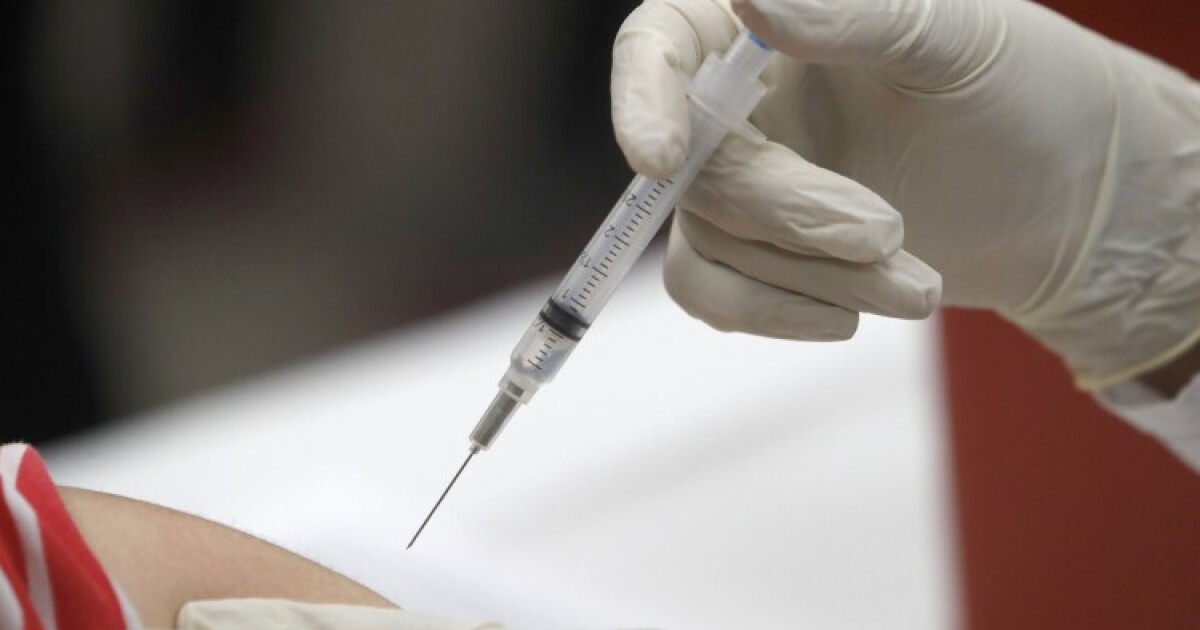 New flu variant raises concerns as Michigan vaccination rates lag