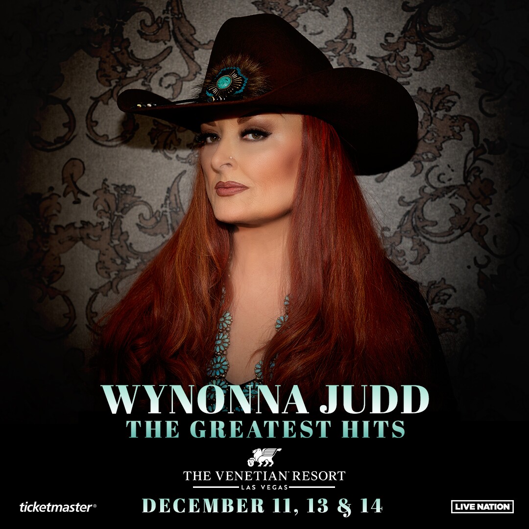 Wynonna Judd