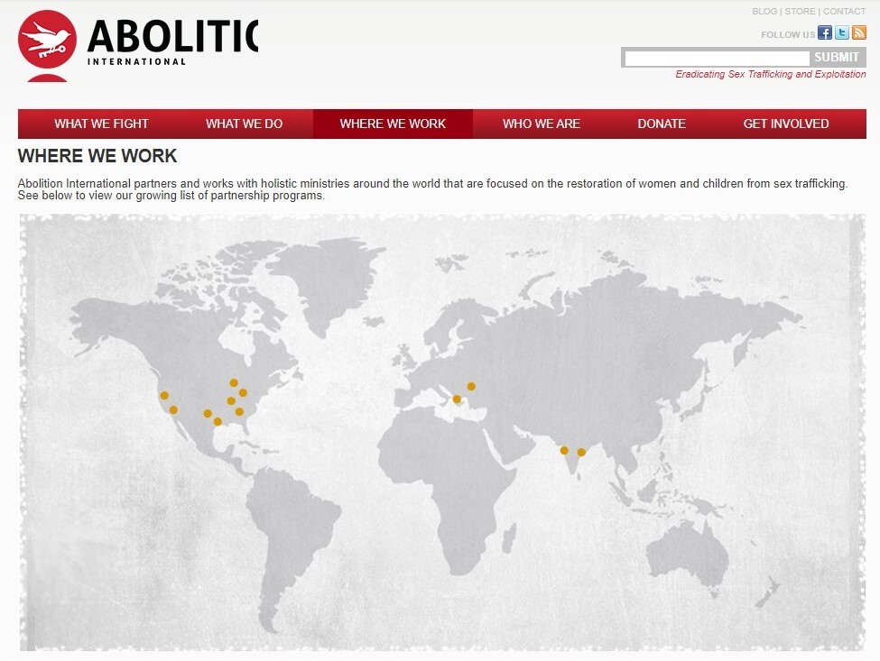 Abolition International Map 2011.jpg