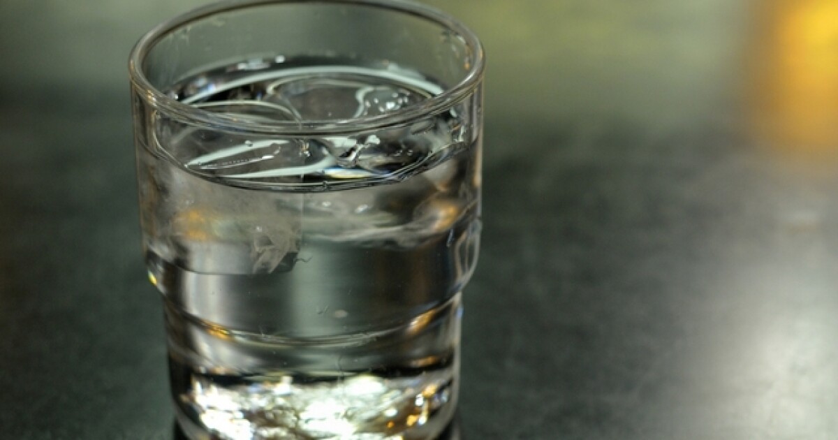 Some AZ water systems test high for lead