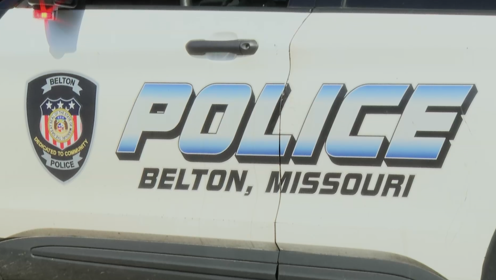 Belton Police Department