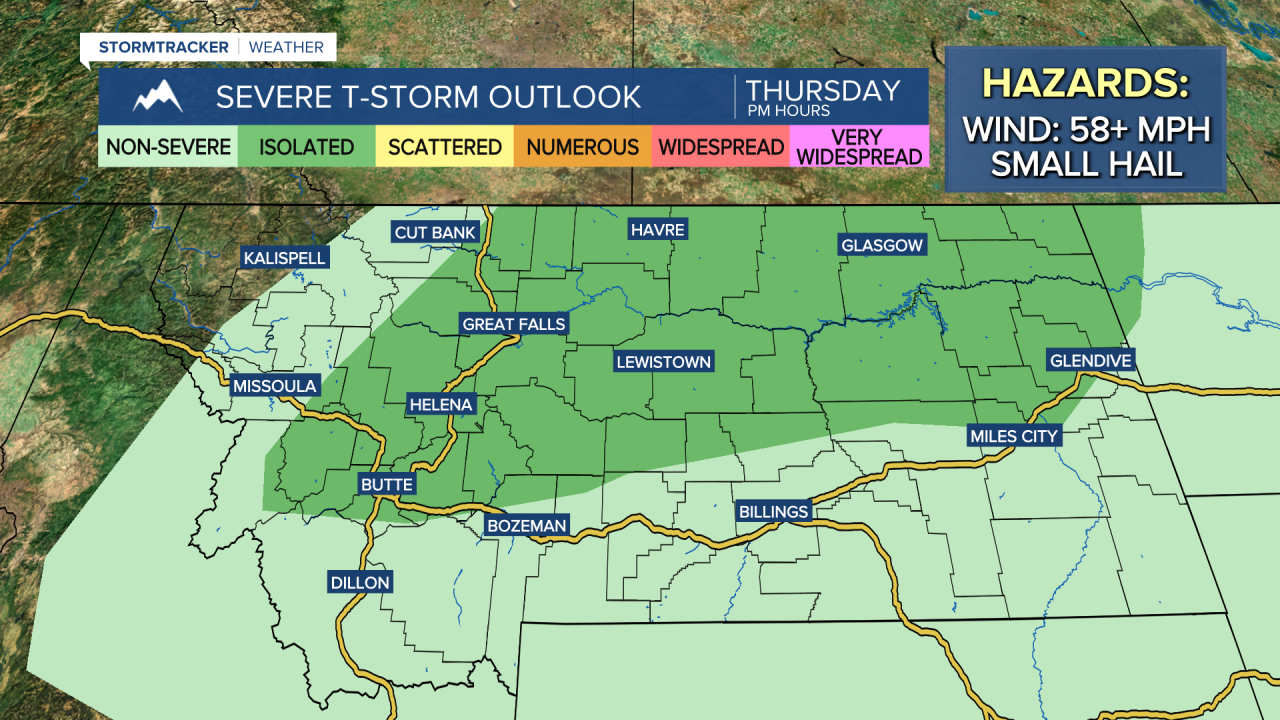 SPC Outlook 6-25-25