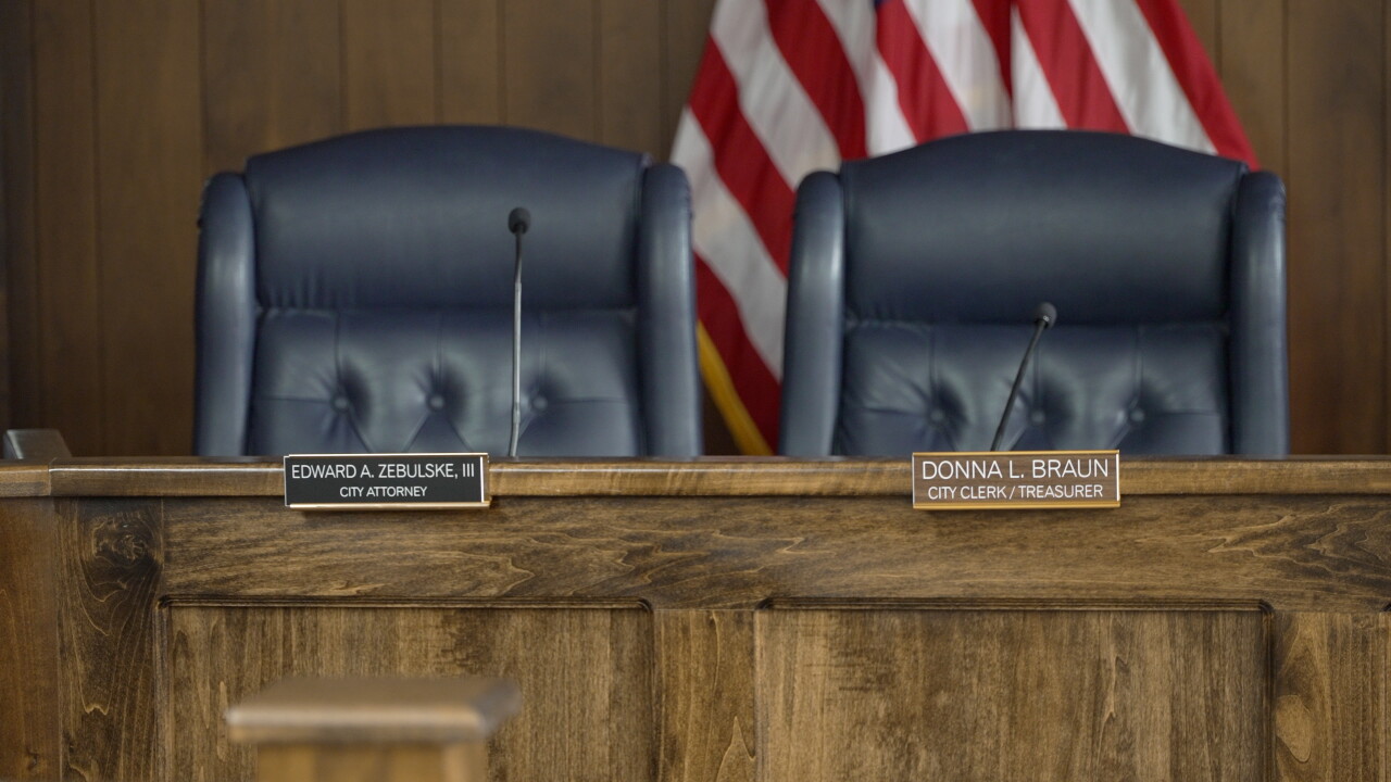 NT ATTORNEY ISSUE