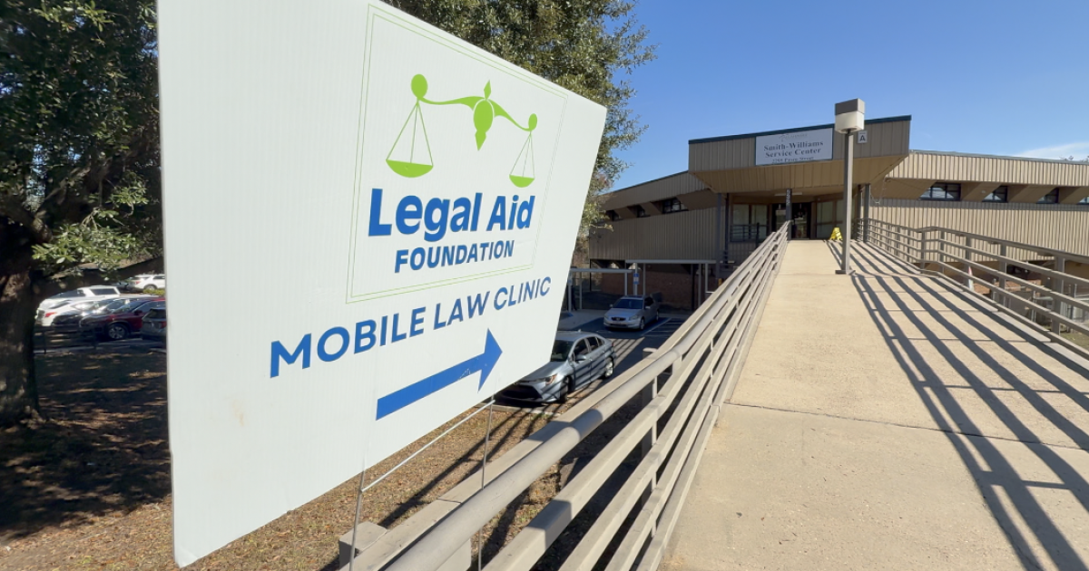 Free legal services offer neighbors counseling and advice with concerns Free legal services offer neighbors counseling and advice with concerns