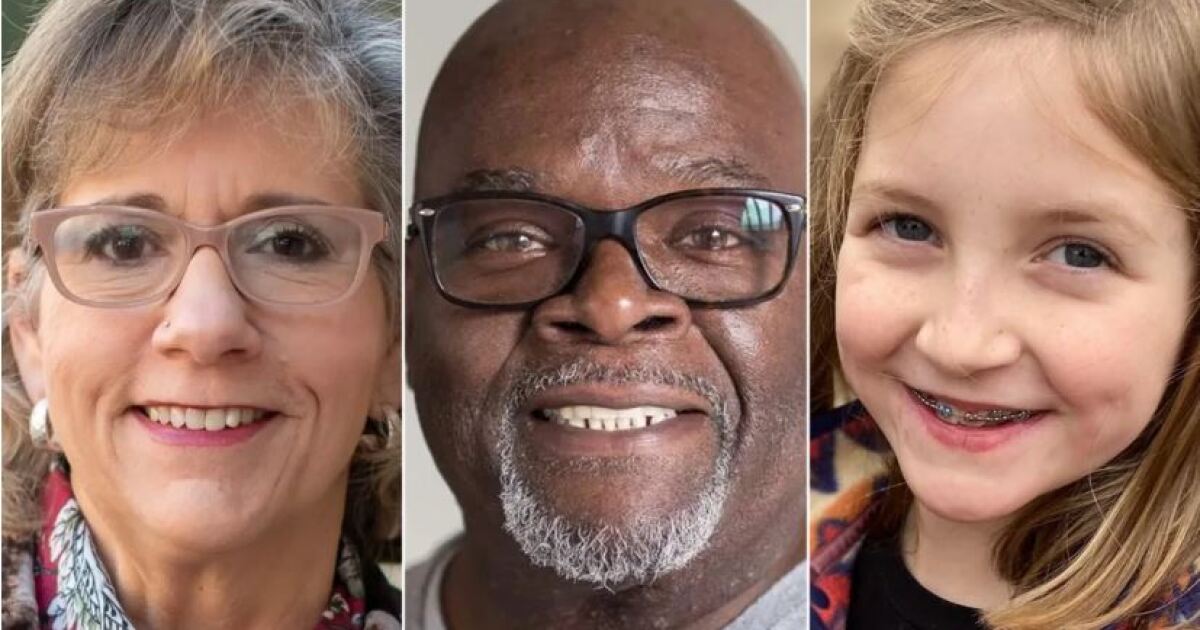 These are the victims of the Nashville school shooting