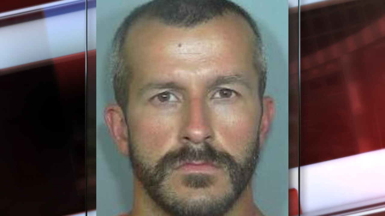 Body Thought To Be Missing Frederick Mom Shanann Watts Found Investigators Recovering Girls Bodies