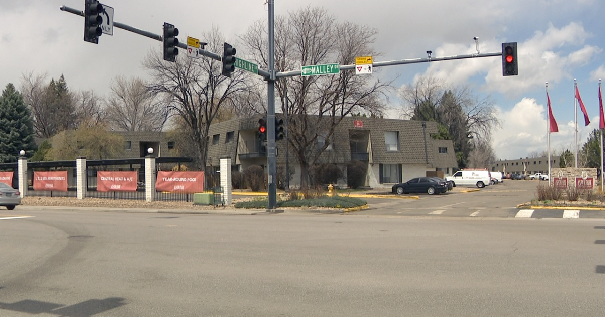 Thornton officer shoots, kills attempted murder suspect in Northglenn