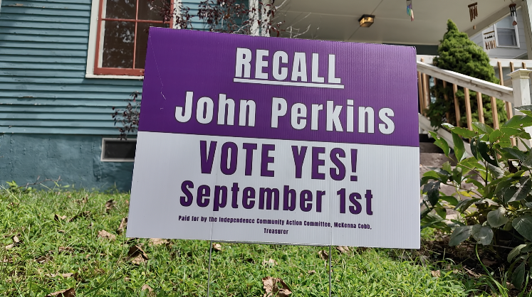 recall perkins sign.png