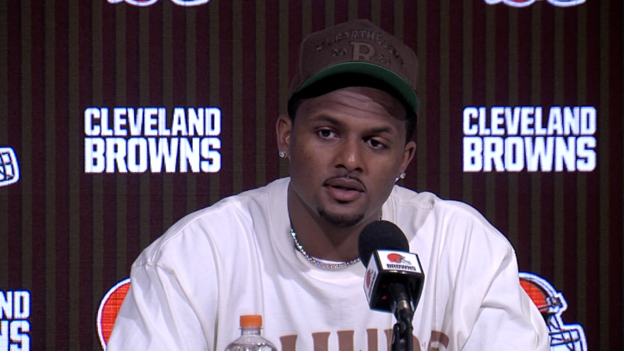 Deshaun Watson