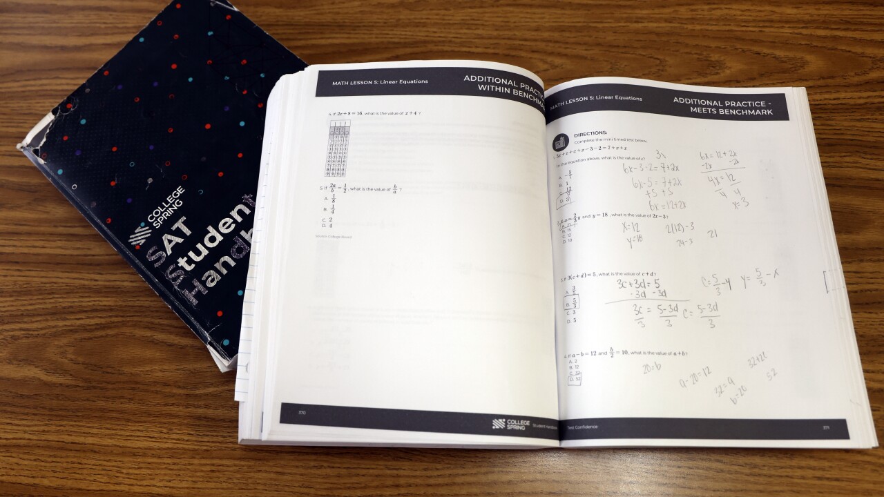 Education-Digital SAT