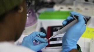 South Africa HIV-Aid Cuts