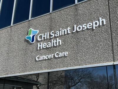 CHI Saint Joseph Health Cancer Center