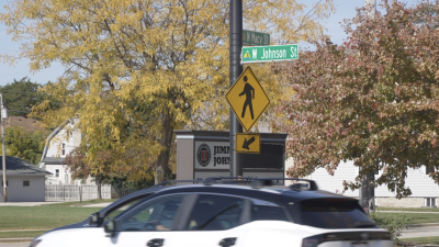 fdl pedestrian crash