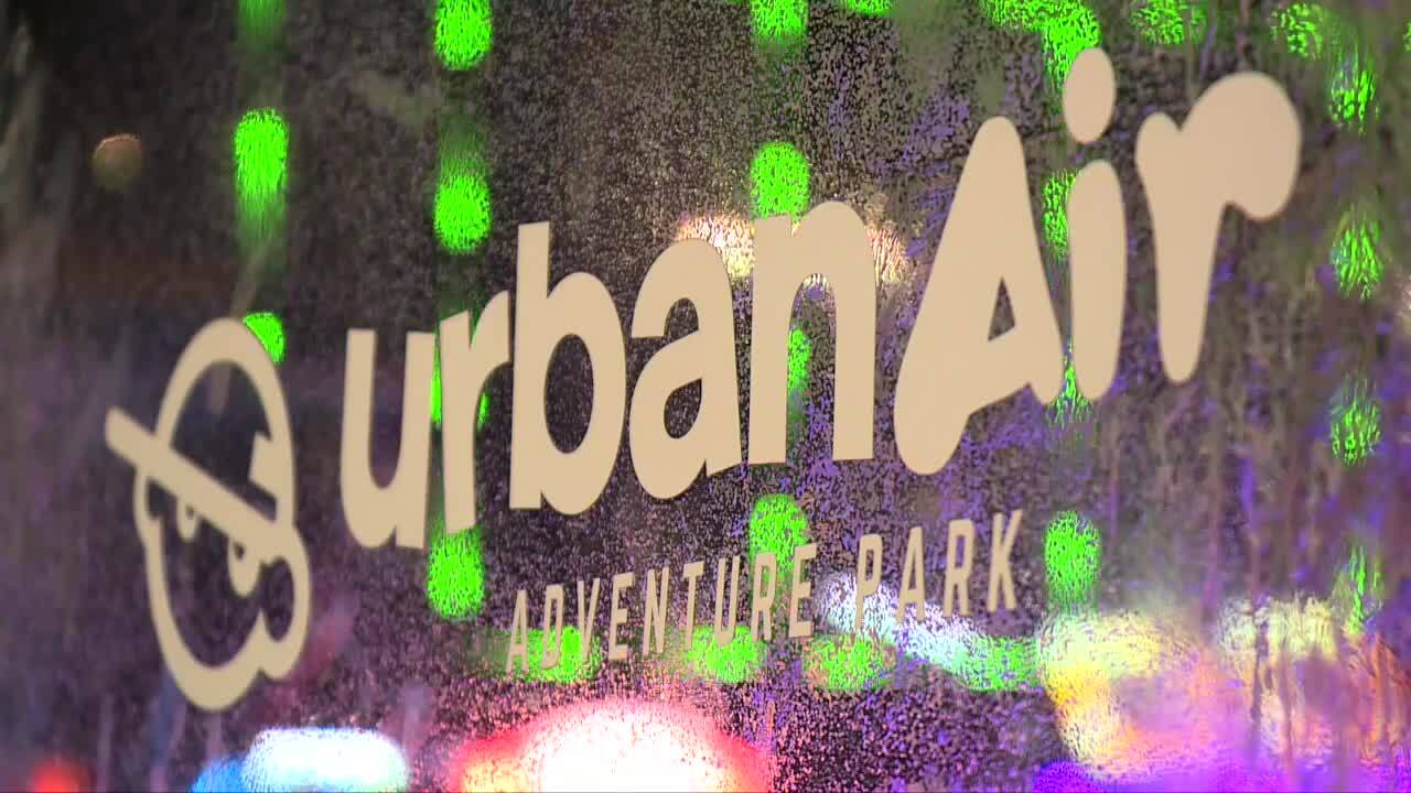 Urban Air Adventure Park
