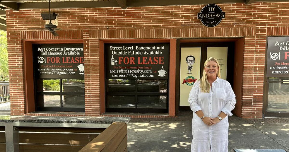"Breathing life into an iconic landmark"; New additions to Downtown Tallahassee - Vimarsana News