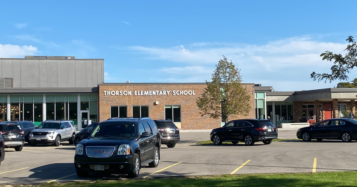 Cedarburg parents blame district's COVID19 protocol for outbreak