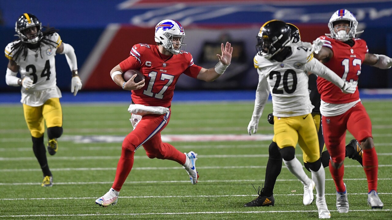 Bills Game Los Angeles Chargers Buffalo Bills 3 Keys To The Game For