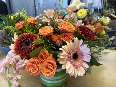 Flowers