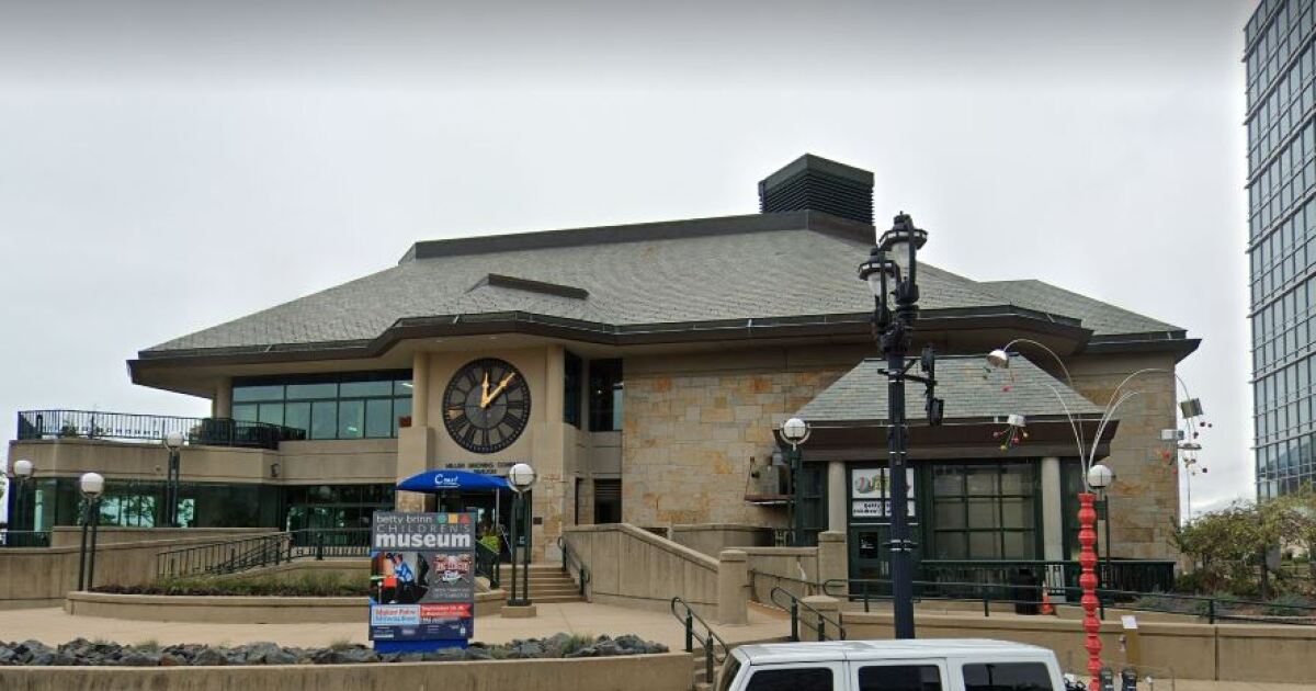 Betty Brinn Children's Museum announces new hours for 2022