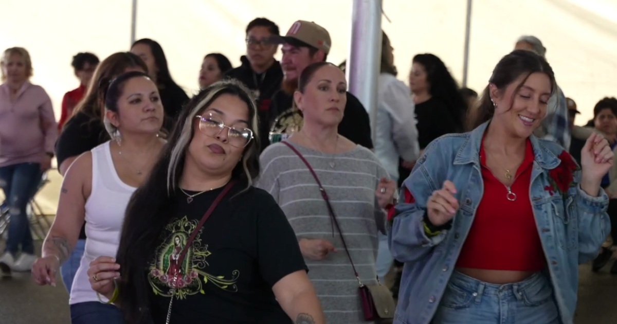 47th annual Cristo Rey Fiesta brings hundreds together to celebrate Hispanic culture in Lansing
