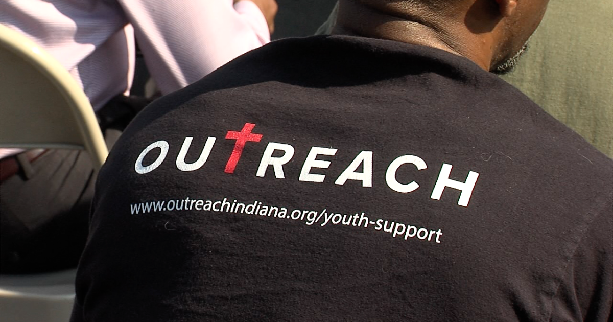 Youth outreach expands to Lawrence to support rising number of homeless ...