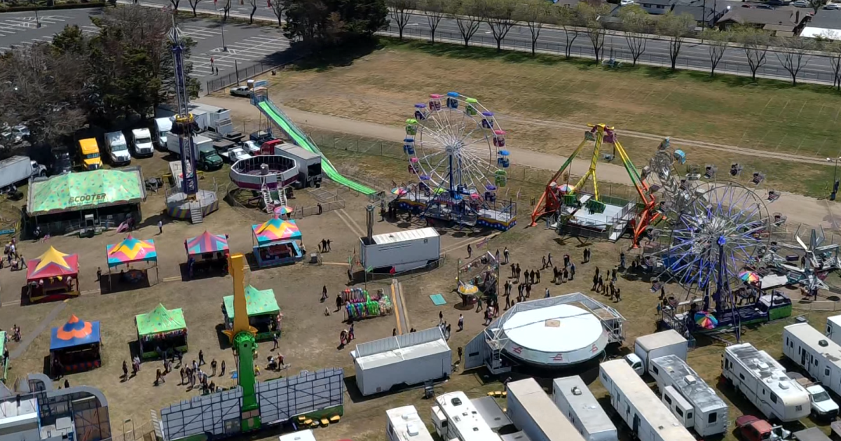 Santa Maria Strawberry Festival 2025