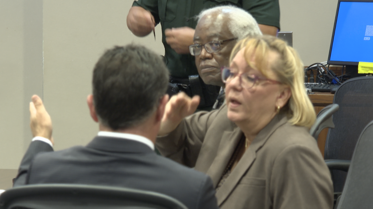 Henry Lee Porter, Sr.