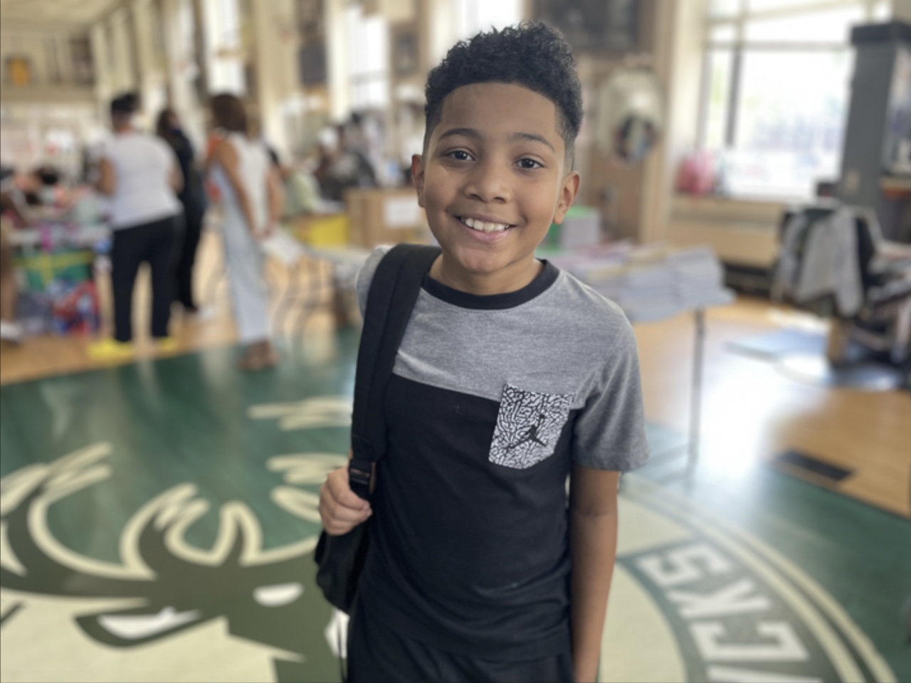 Quetzal Lopez-Townsend