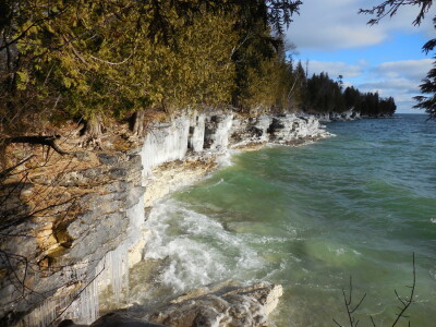 wisconsin state parks