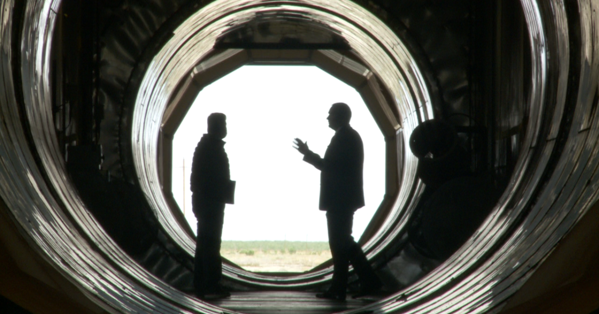 Dugway declassified A rare look at the mysterious Utah site’s