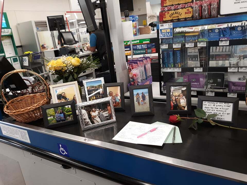 Rosa Wittenburg memorial 01.jpg