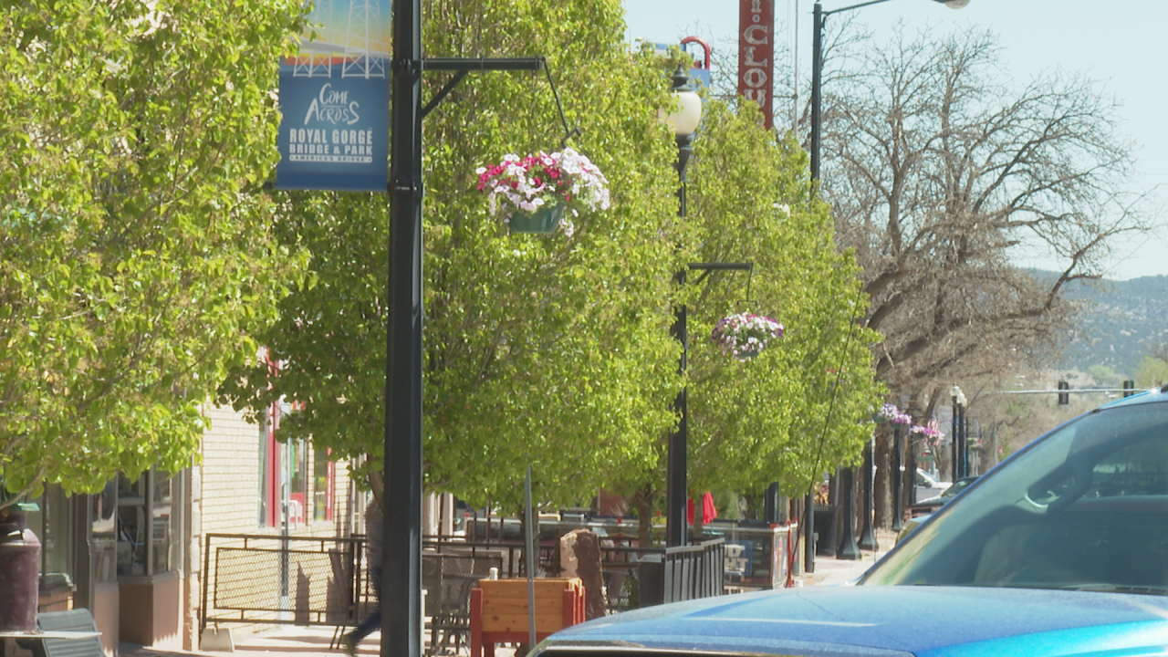 2021 marks the 83rd Annual Blossom Festival