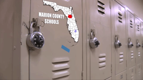 MARION COUNTY QUARANTINE TESTING