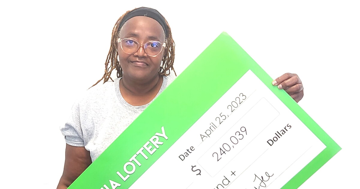 Teacher from Virginia Beach wins nearly $250k from Va. lottery - Vimarsana News