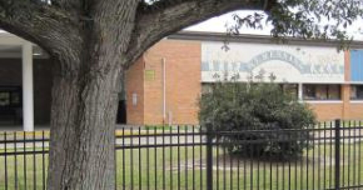 TEMPORARY SCHOOL CLOSURE: W.T. Henning Elementary - Vimarsana News