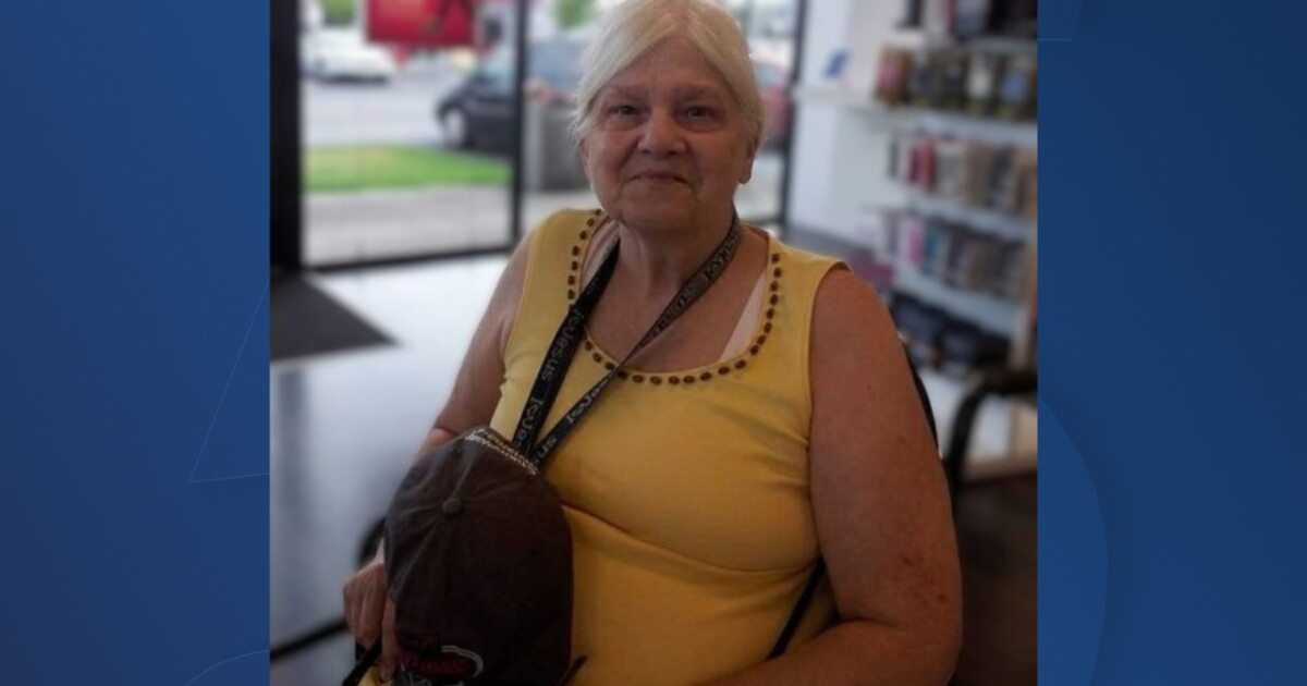 Nashville woman in wheelchair killed in crosswalk by distracted driver