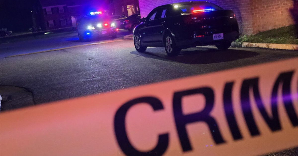 Shooting News Image