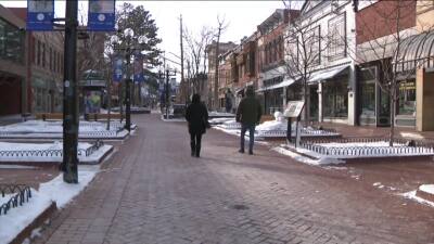 Boulder