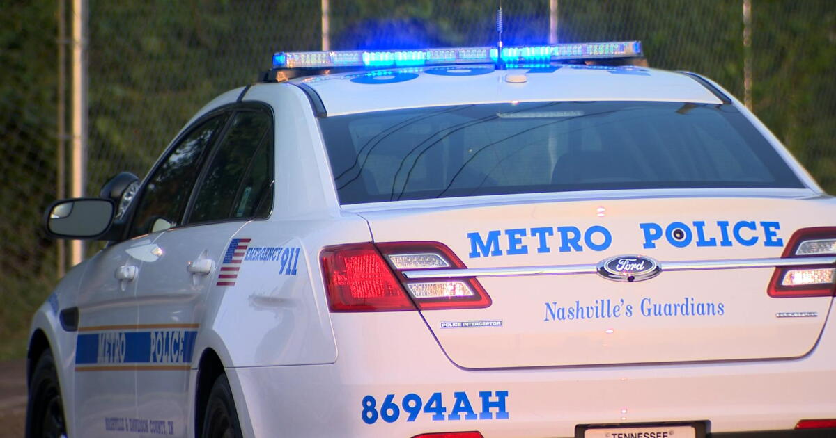 Two teens arrested for the murder of South Nashville teen in January