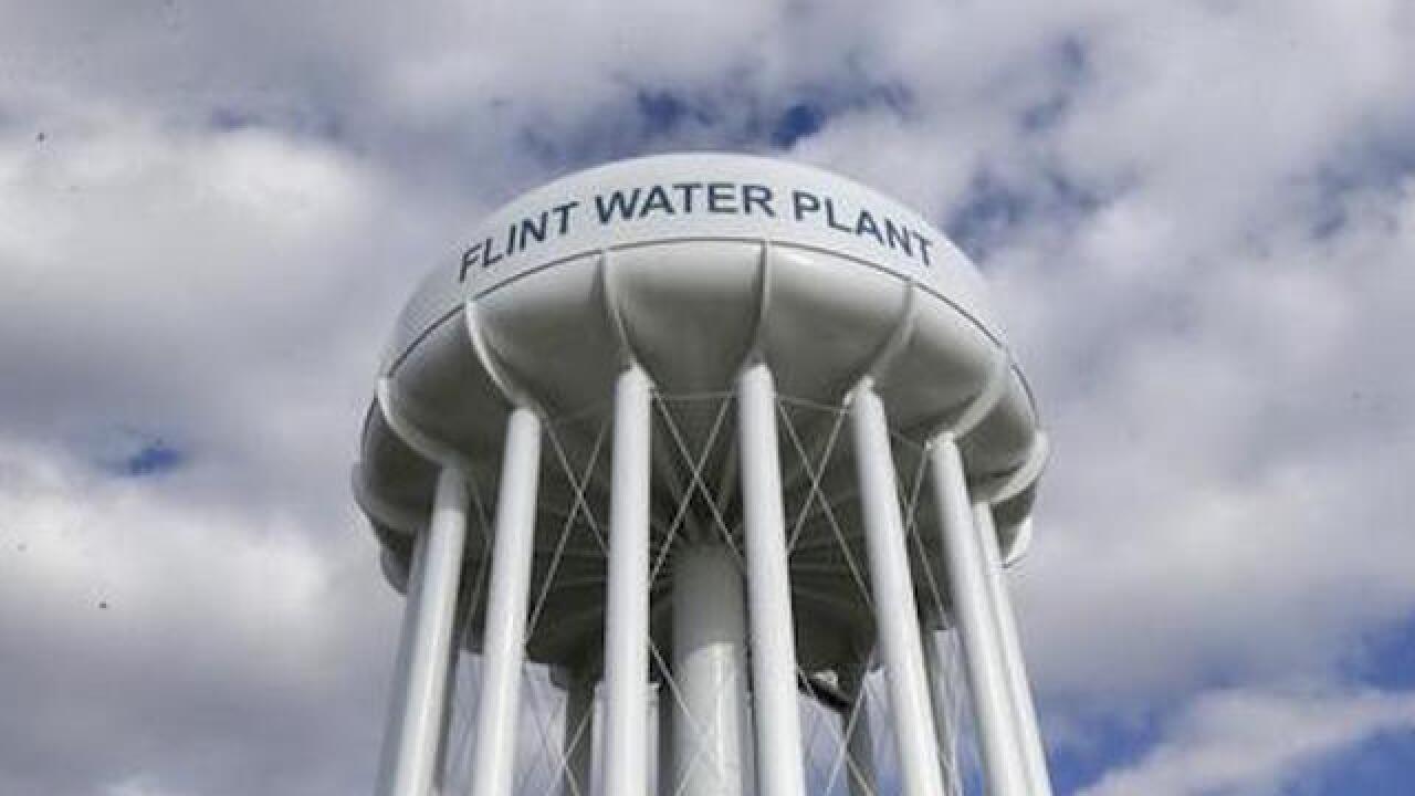 More charges coming in Flint water crisis